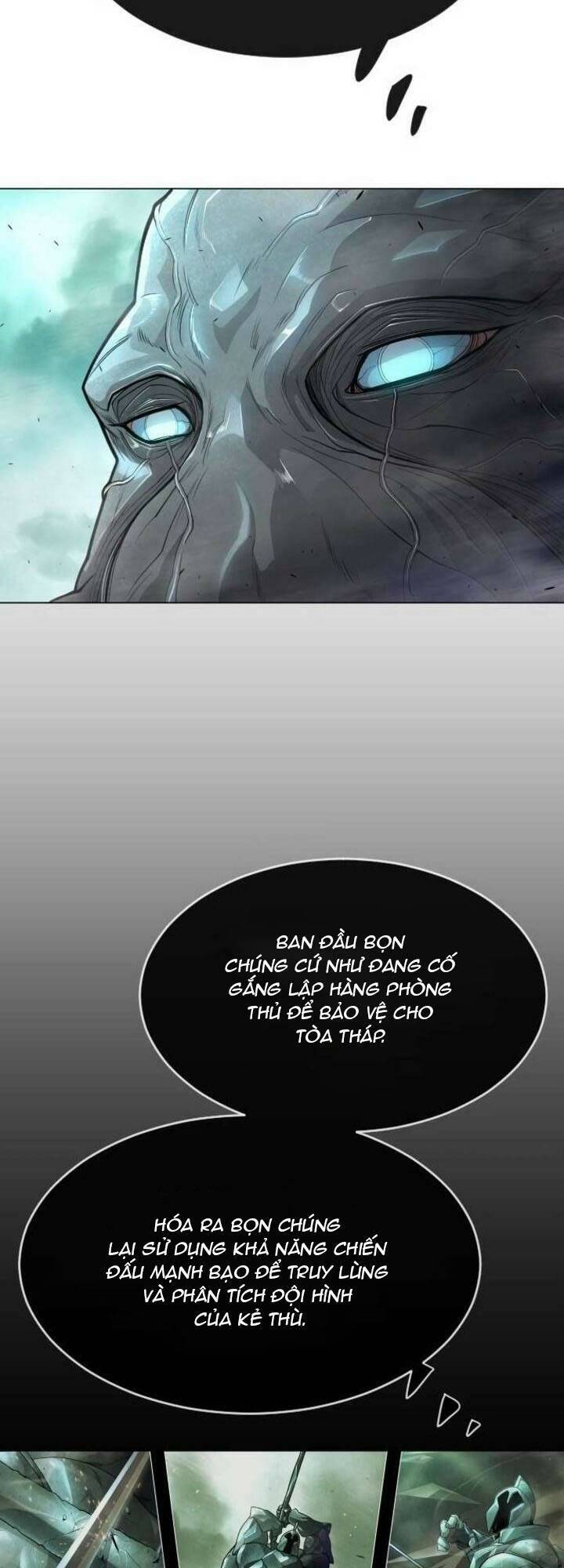 Kĩ Nguyên Của Anh Hùng Chap 134 - Next Chap 135