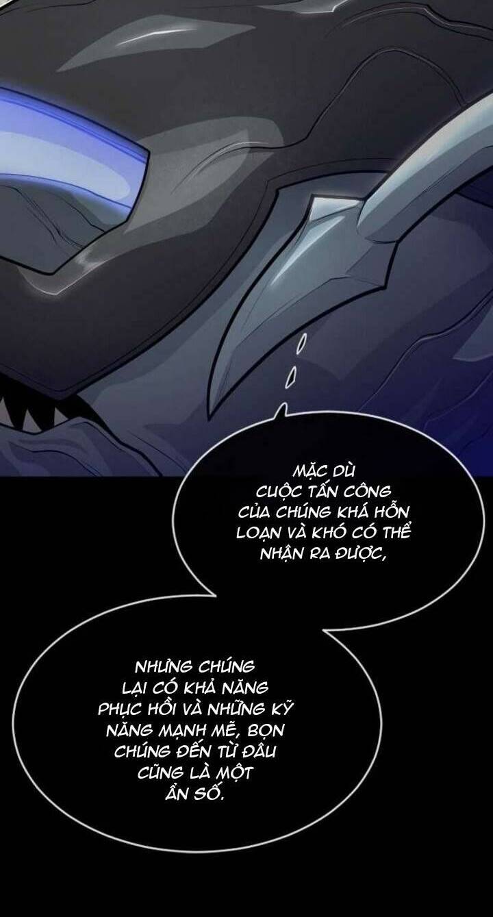 Kĩ Nguyên Của Anh Hùng Chap 134 - Next Chap 135