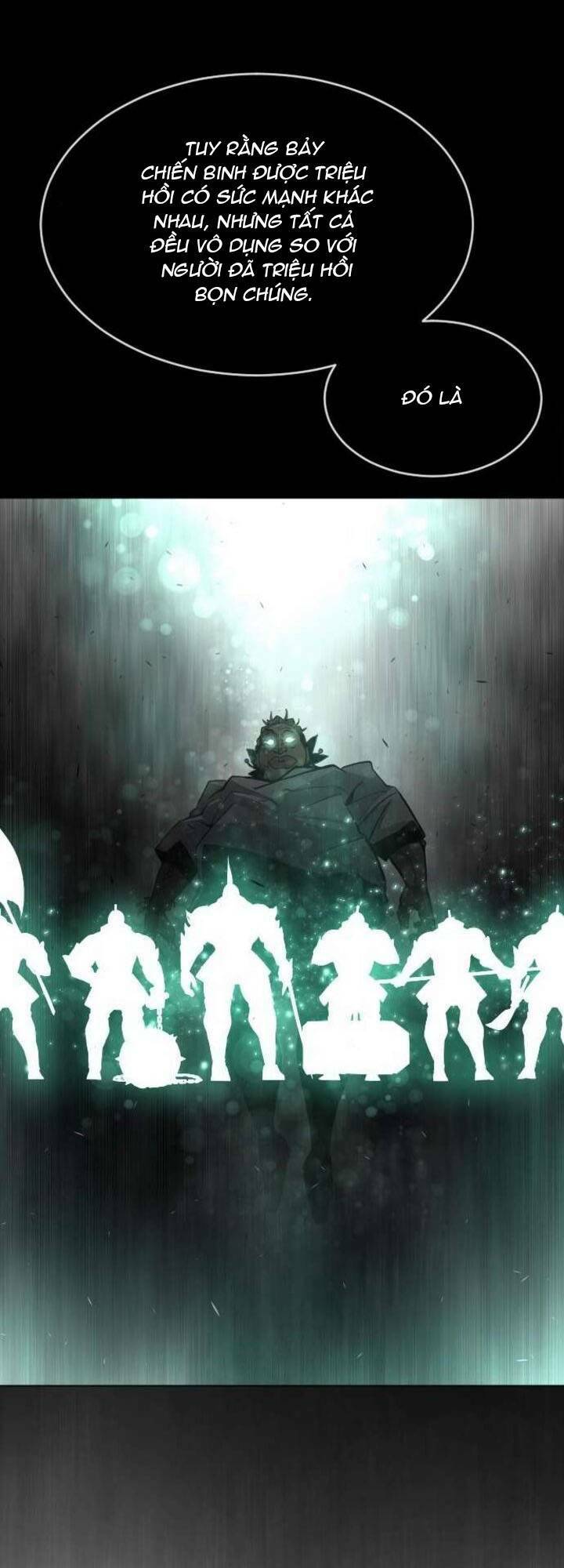 Kĩ Nguyên Của Anh Hùng Chap 134 - Next Chap 135