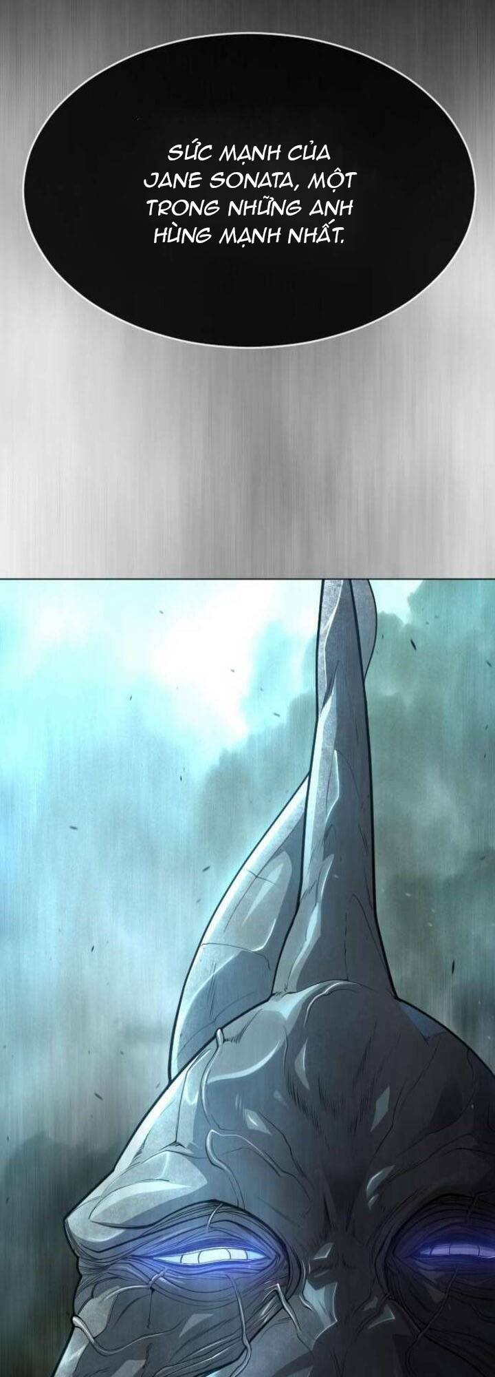 Kĩ Nguyên Của Anh Hùng Chap 134 - Next Chap 135