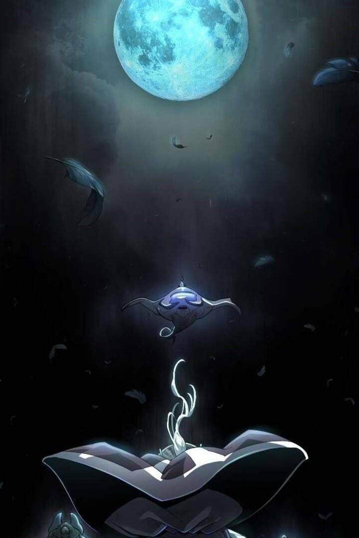 Kĩ Nguyên Của Anh Hùng Chap 134 - Next Chap 135