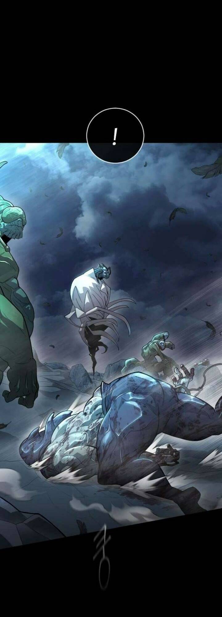 Kĩ Nguyên Của Anh Hùng Chap 134 - Next Chap 135