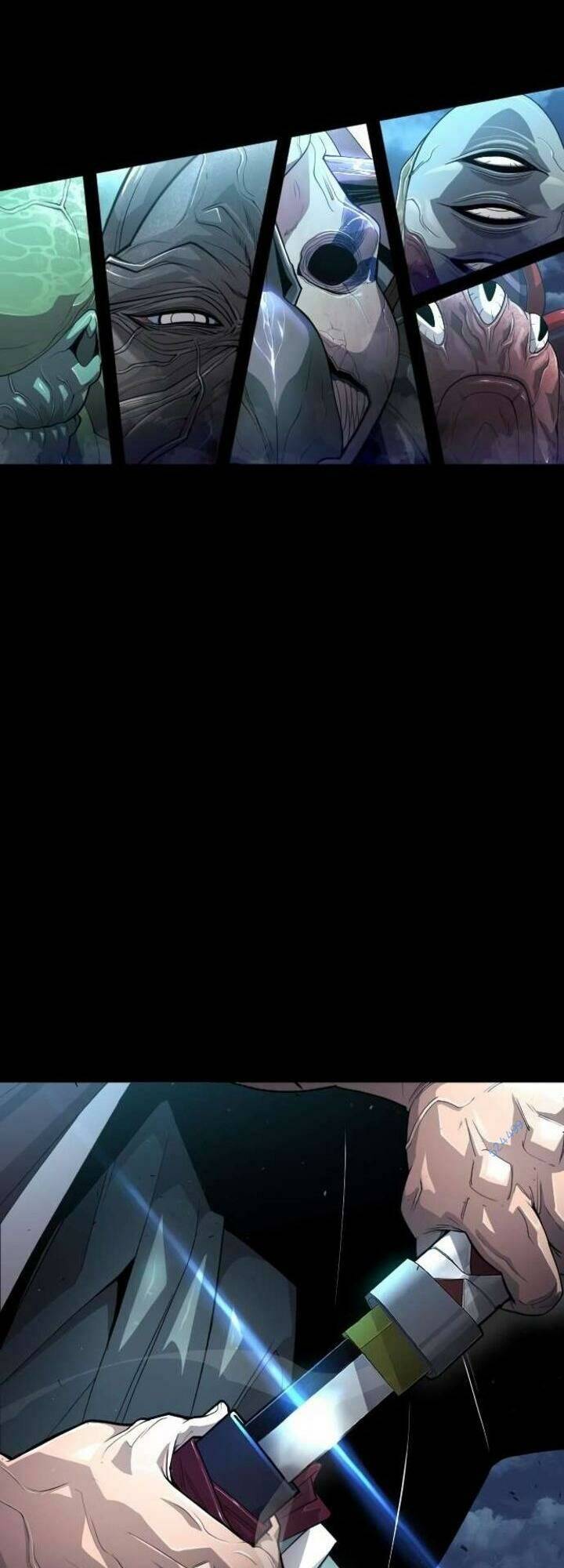 Kĩ Nguyên Của Anh Hùng Chap 134 - Next Chap 135