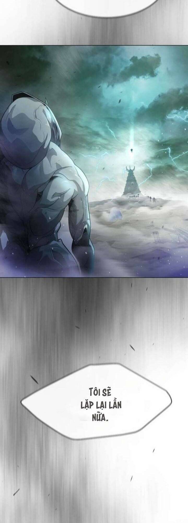 Kĩ Nguyên Của Anh Hùng Chap 134 - Next Chap 135