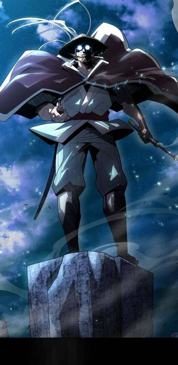 Kĩ Nguyên Của Anh Hùng Chap 134 - Next Chap 135