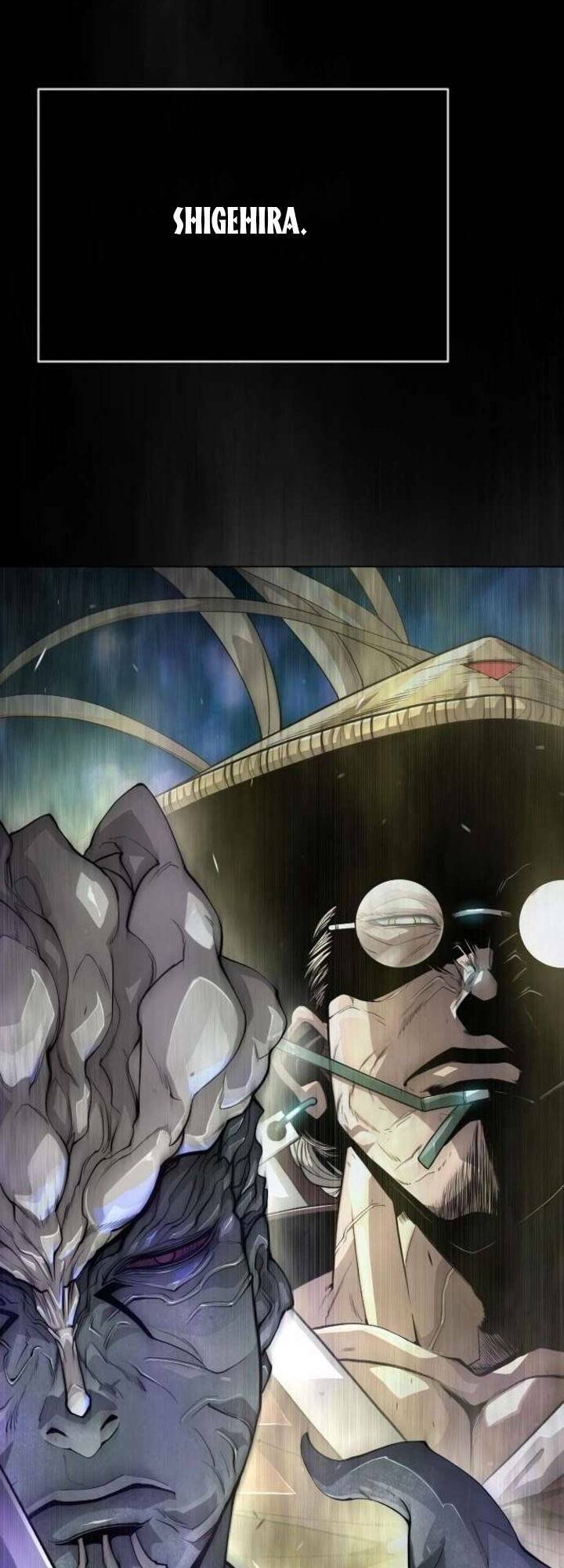 Kĩ Nguyên Của Anh Hùng Chap 134 - Next Chap 135