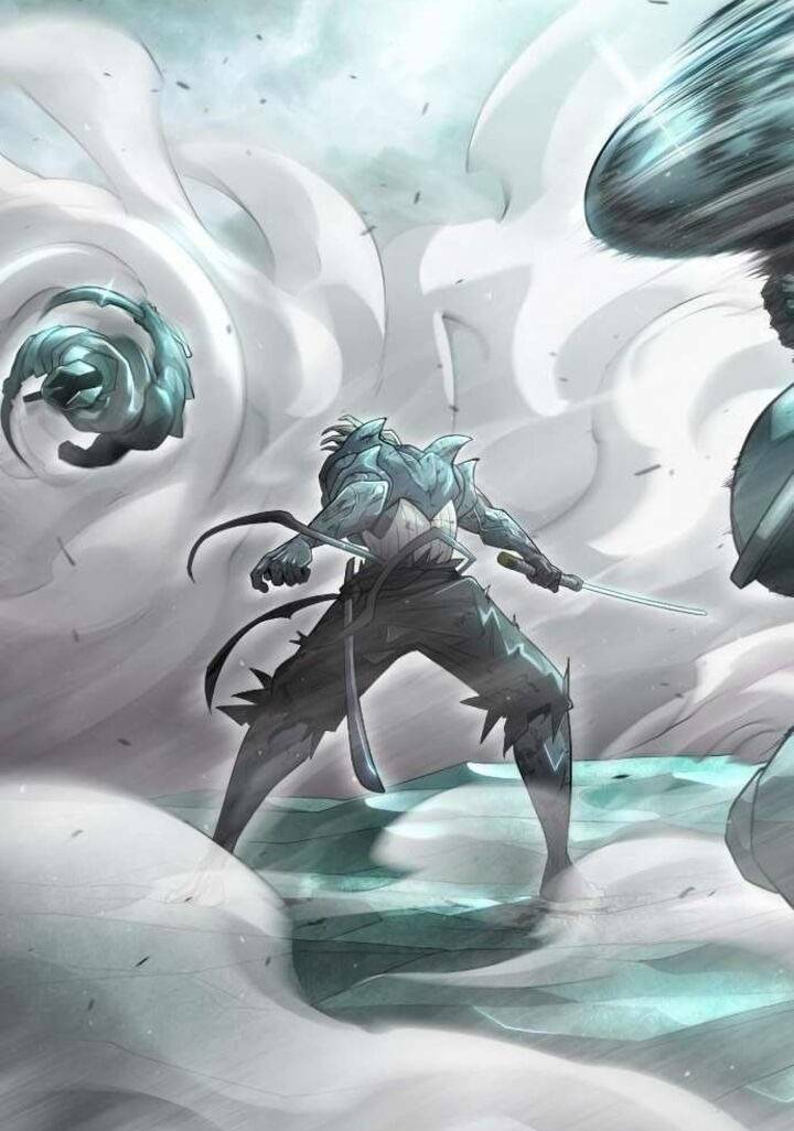 Kĩ Nguyên Của Anh Hùng Chap 134 - Next Chap 135