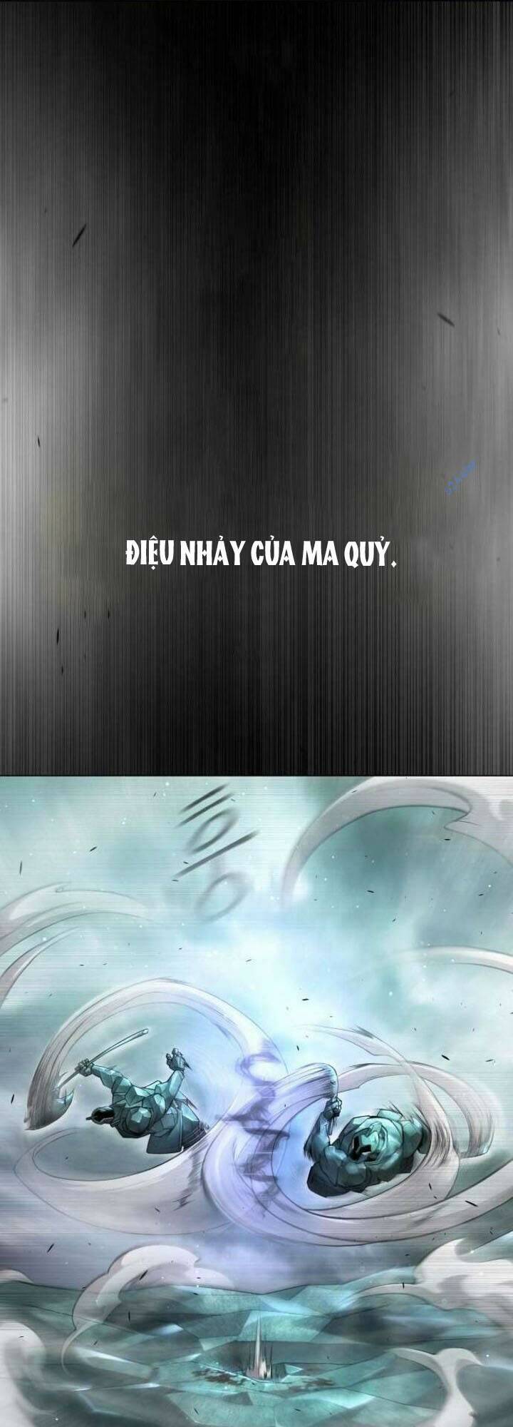 Kĩ Nguyên Của Anh Hùng Chap 134 - Next Chap 135