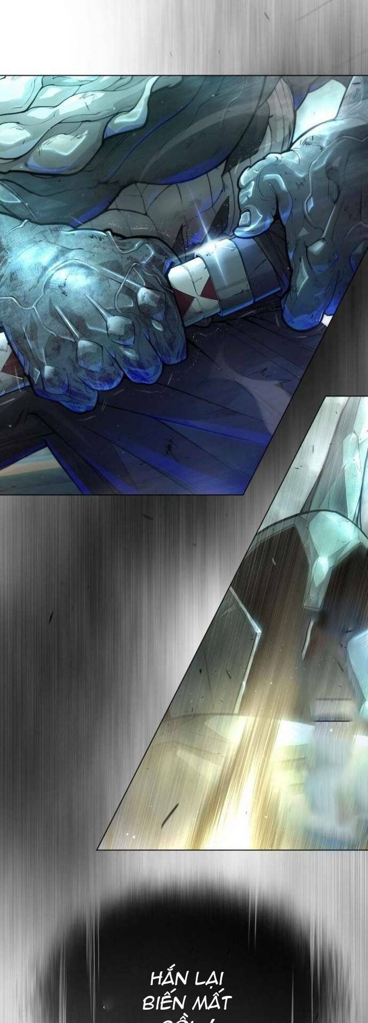 Kĩ Nguyên Của Anh Hùng Chap 134 - Next Chap 135