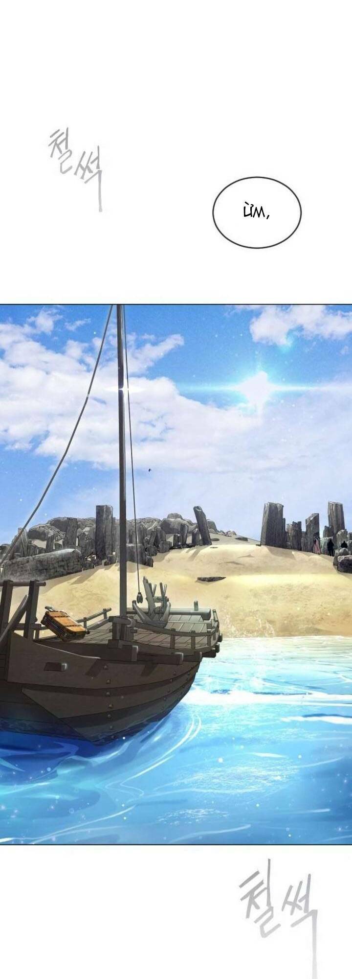 Kĩ Nguyên Của Anh Hùng Chap 134 - Next Chap 135