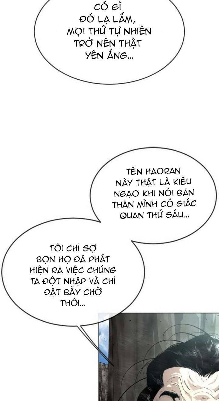 Kĩ Nguyên Của Anh Hùng Chap 134 - Next Chap 135