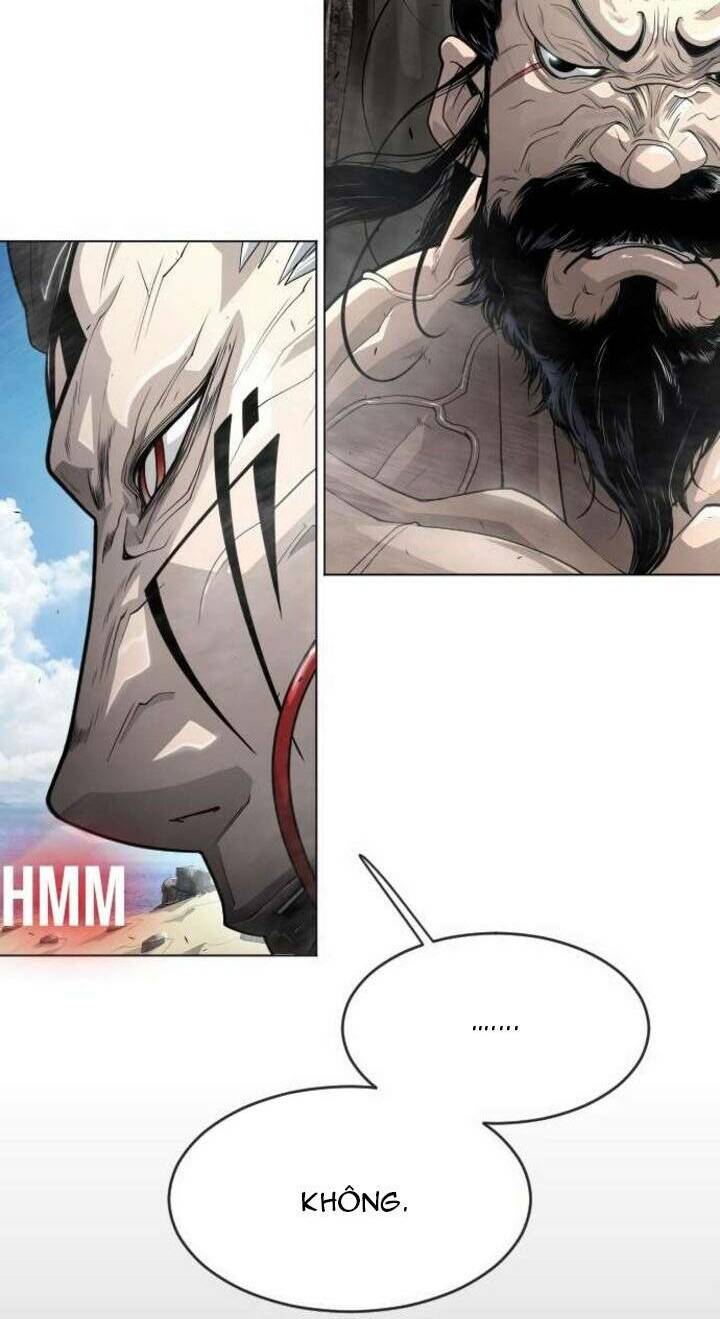 Kĩ Nguyên Của Anh Hùng Chap 134 - Next Chap 135