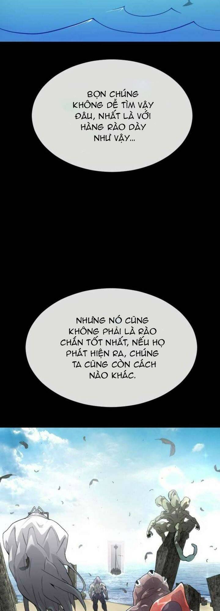 Kĩ Nguyên Của Anh Hùng Chap 134 - Next Chap 135