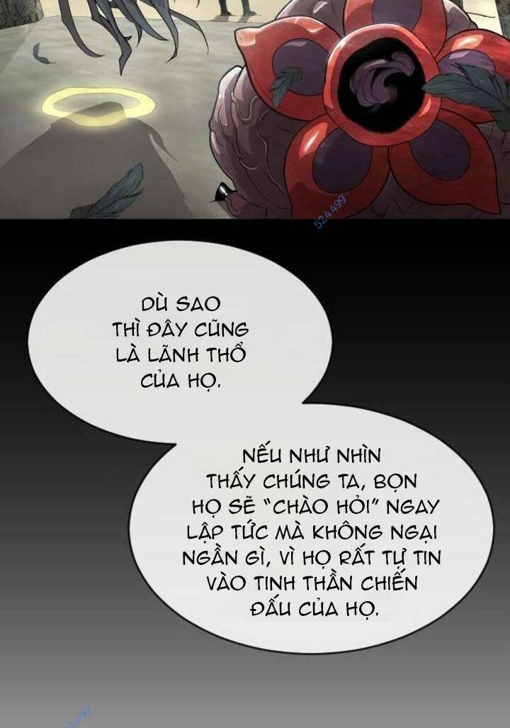Kĩ Nguyên Của Anh Hùng Chap 134 - Next Chap 135