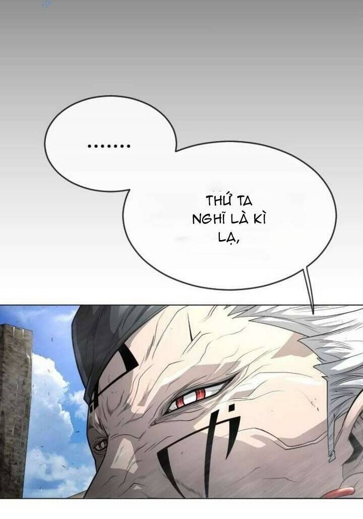 Kĩ Nguyên Của Anh Hùng Chap 134 - Next Chap 135