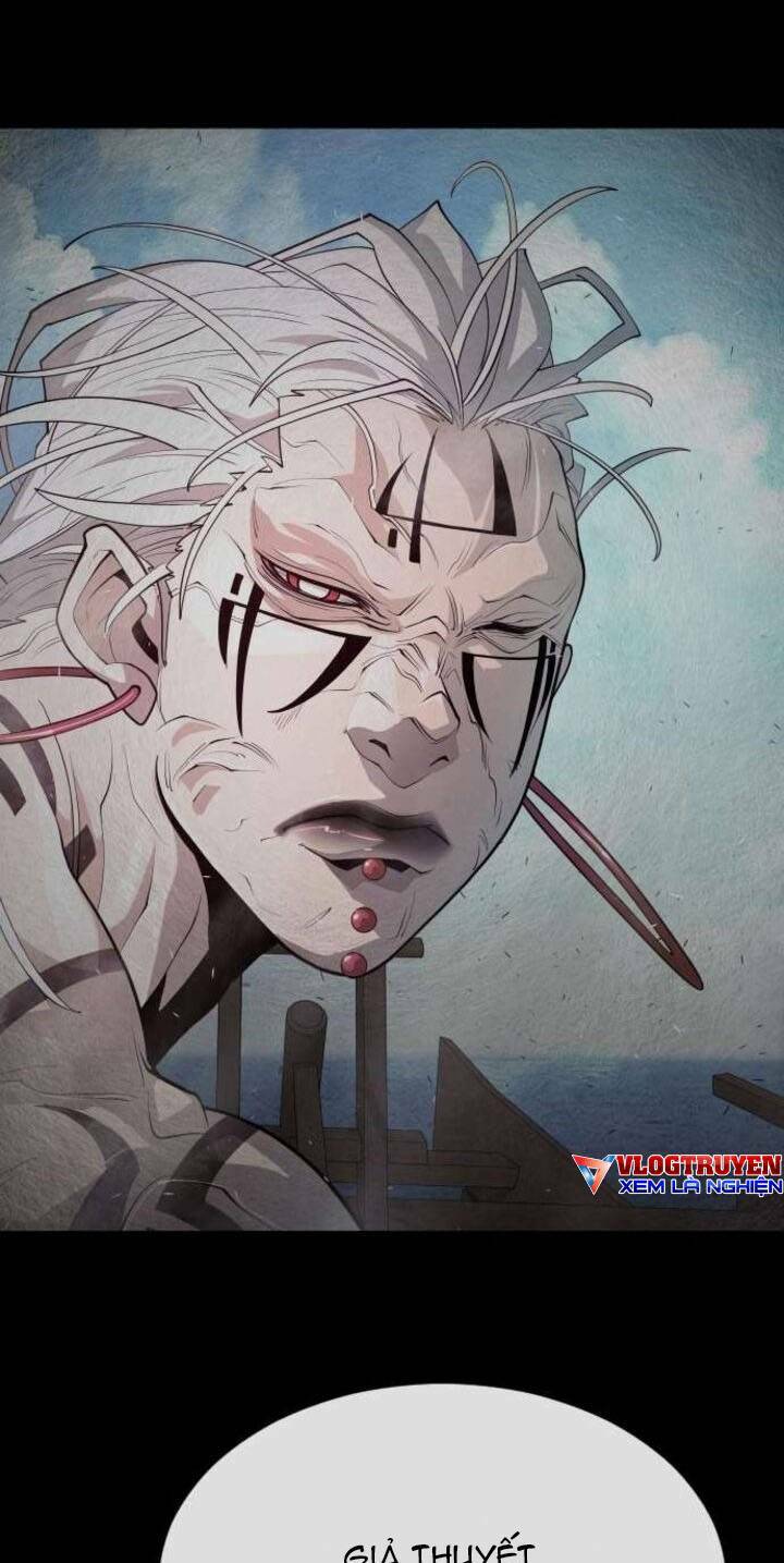 Kĩ Nguyên Của Anh Hùng Chap 134 - Next Chap 135