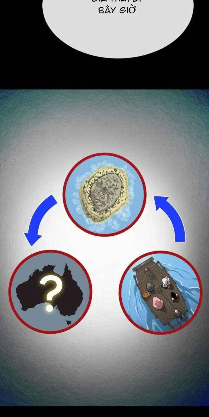 Kĩ Nguyên Của Anh Hùng Chap 134 - Next Chap 135