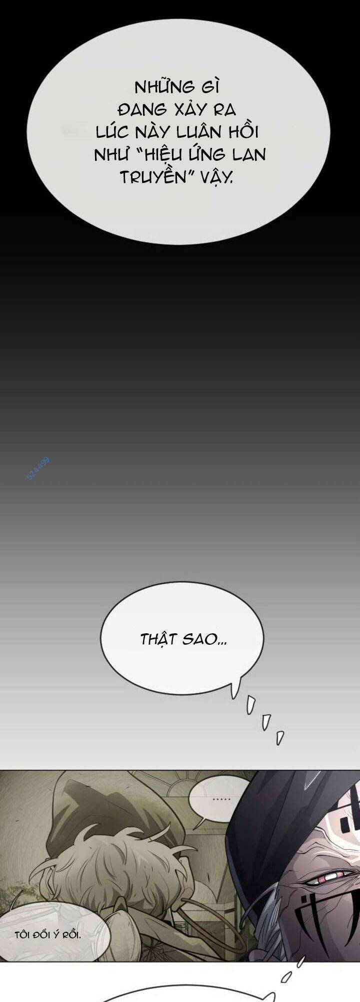 Kĩ Nguyên Của Anh Hùng Chap 134 - Next Chap 135