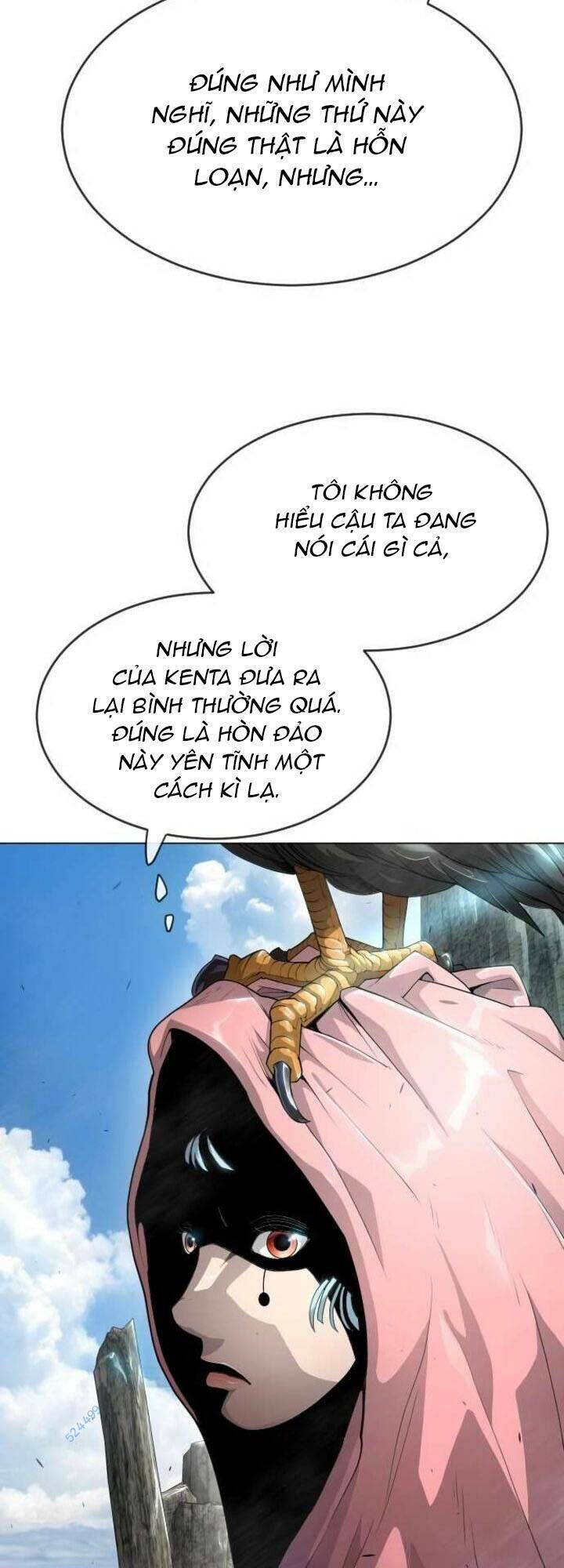 Kĩ Nguyên Của Anh Hùng Chap 134 - Next Chap 135