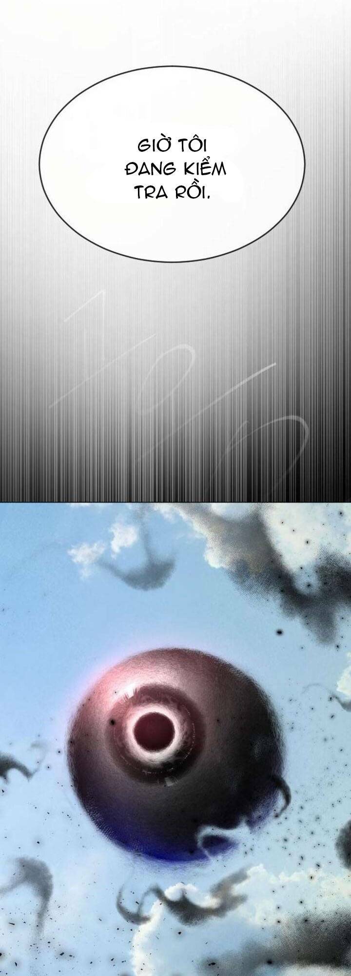 Kĩ Nguyên Của Anh Hùng Chap 134 - Next Chap 135