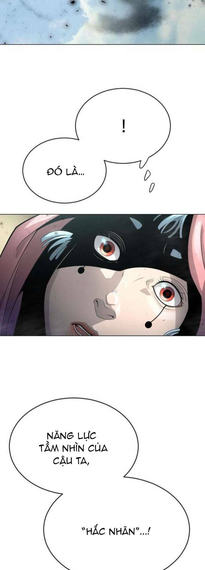 Kĩ Nguyên Của Anh Hùng Chap 134 - Next Chap 135