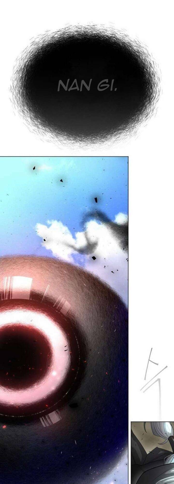 Kĩ Nguyên Của Anh Hùng Chap 135 - Next Chap 136