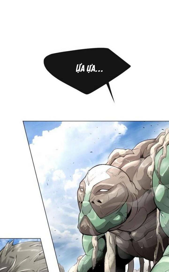 Kĩ Nguyên Của Anh Hùng Chap 135 - Next Chap 136