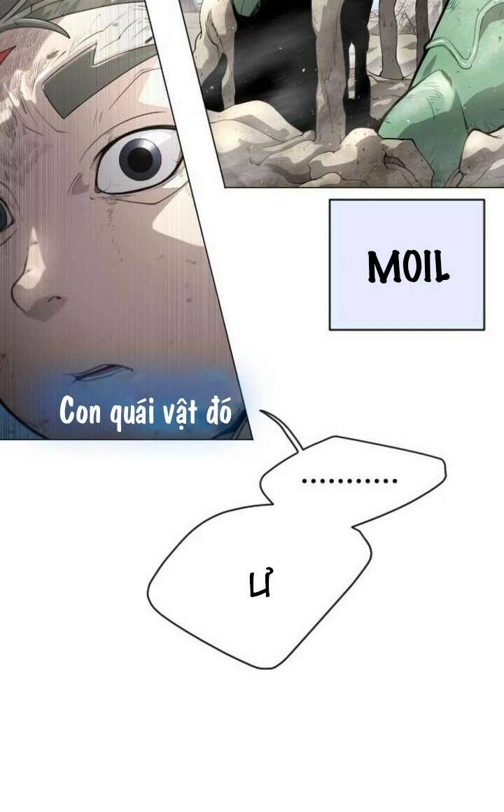 Kĩ Nguyên Của Anh Hùng Chap 135 - Next Chap 136