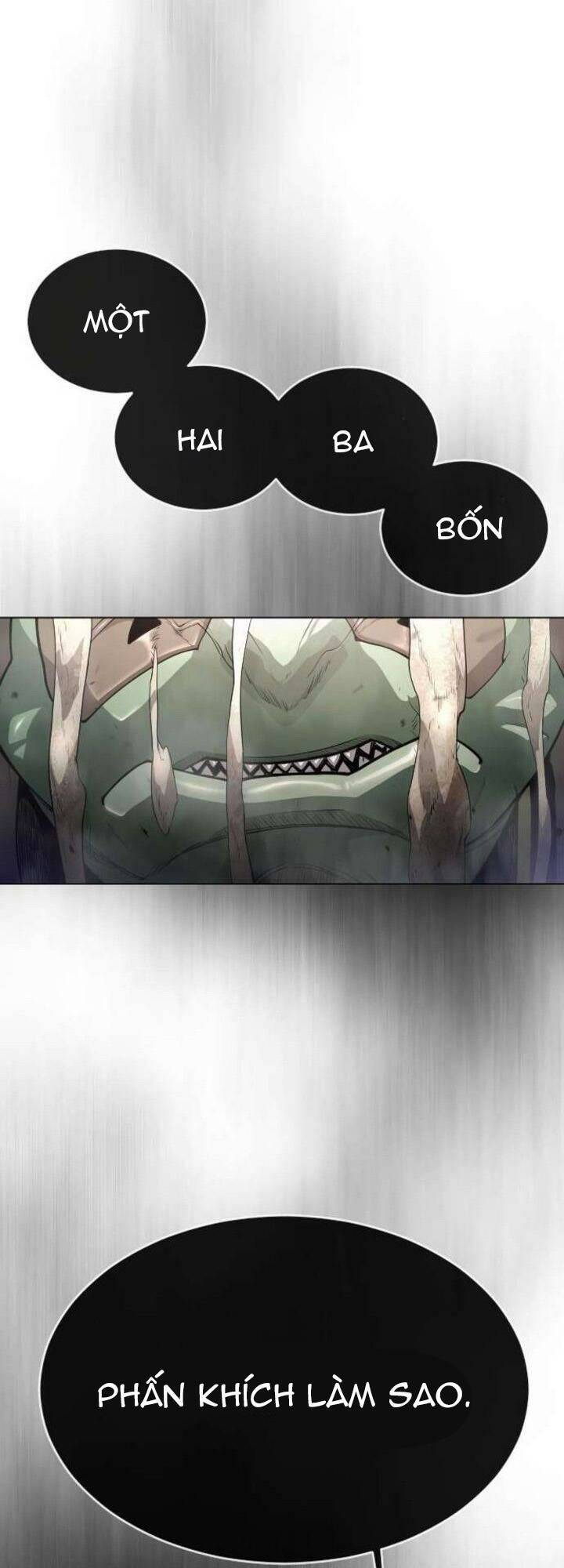 Kĩ Nguyên Của Anh Hùng Chap 135 - Next Chap 136