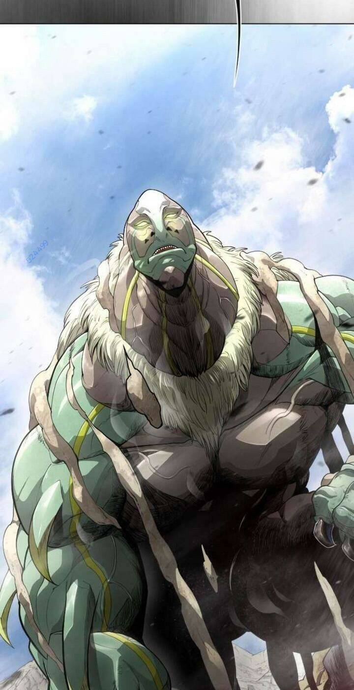 Kĩ Nguyên Của Anh Hùng Chap 135 - Next Chap 136