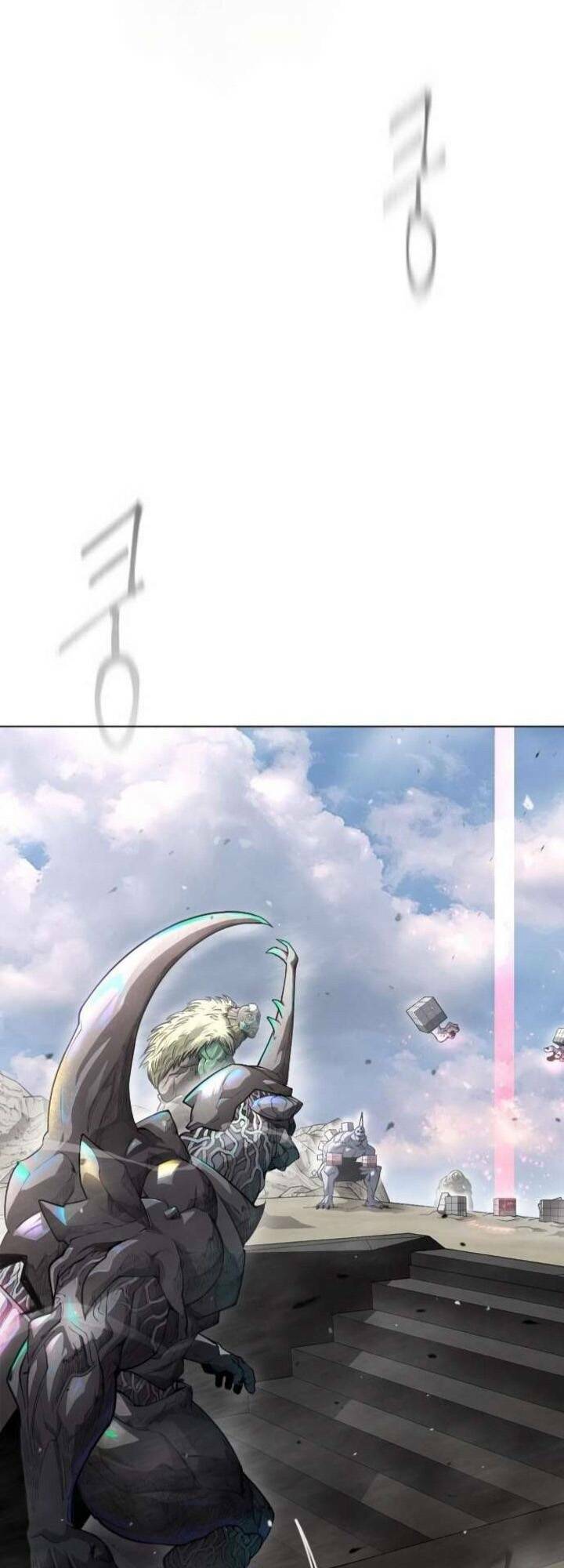 Kĩ Nguyên Của Anh Hùng Chap 135 - Next Chap 136