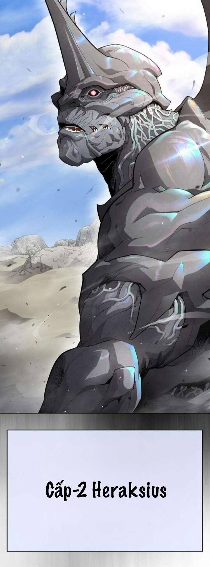 Kĩ Nguyên Của Anh Hùng Chap 135 - Next Chap 136