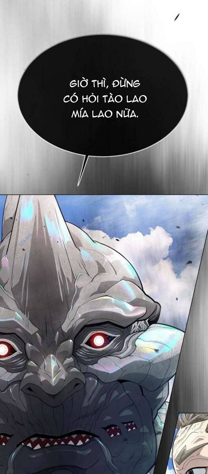 Kĩ Nguyên Của Anh Hùng Chap 135 - Next Chap 136