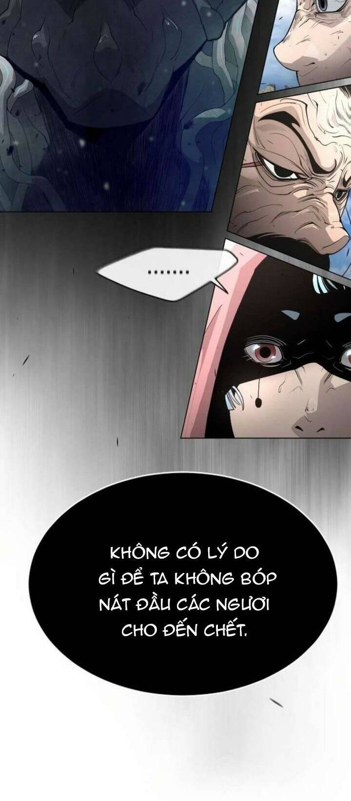 Kĩ Nguyên Của Anh Hùng Chap 135 - Next Chap 136