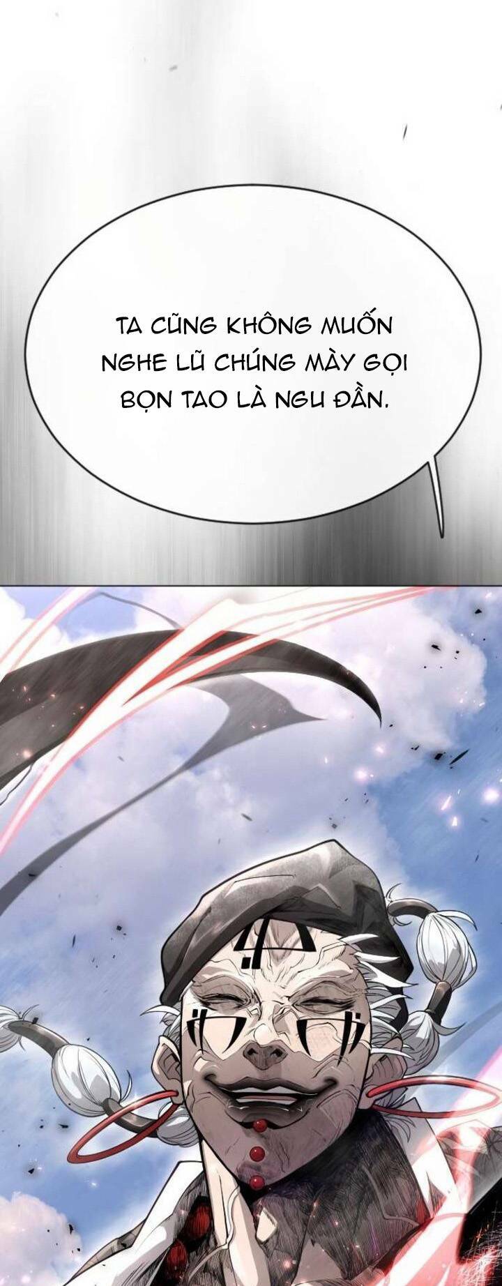 Kĩ Nguyên Của Anh Hùng Chap 135 - Next Chap 136