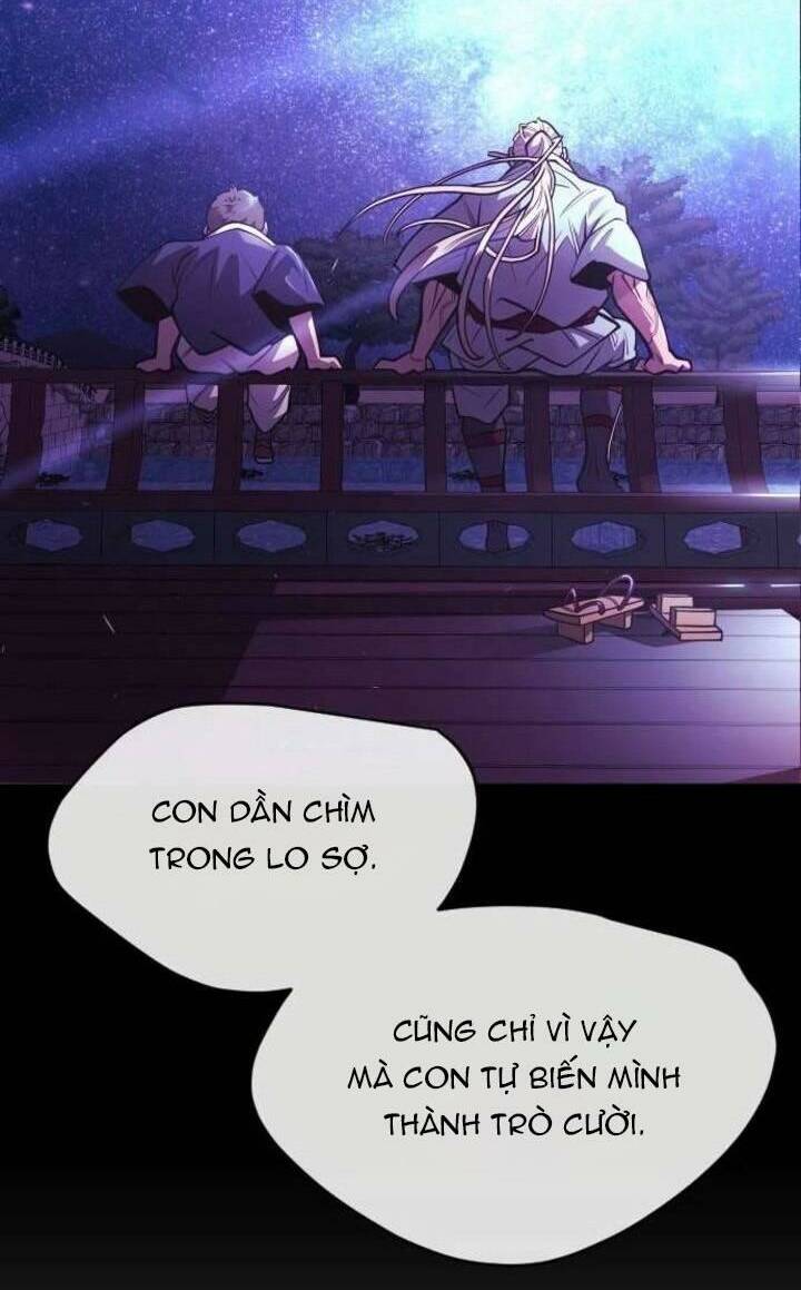 Kĩ Nguyên Của Anh Hùng Chap 135 - Next Chap 136