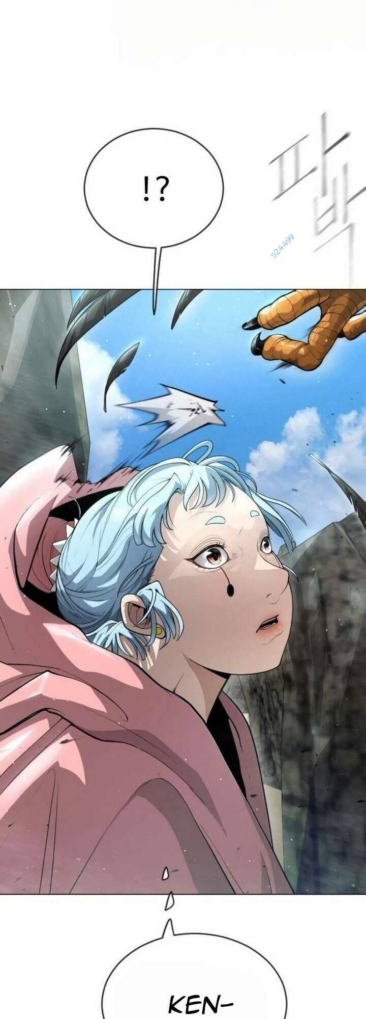 Kĩ Nguyên Của Anh Hùng Chap 135 - Next Chap 136