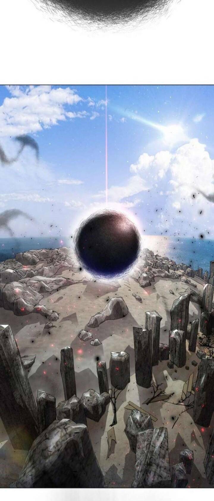 Kĩ Nguyên Của Anh Hùng Chap 135 - Next Chap 136