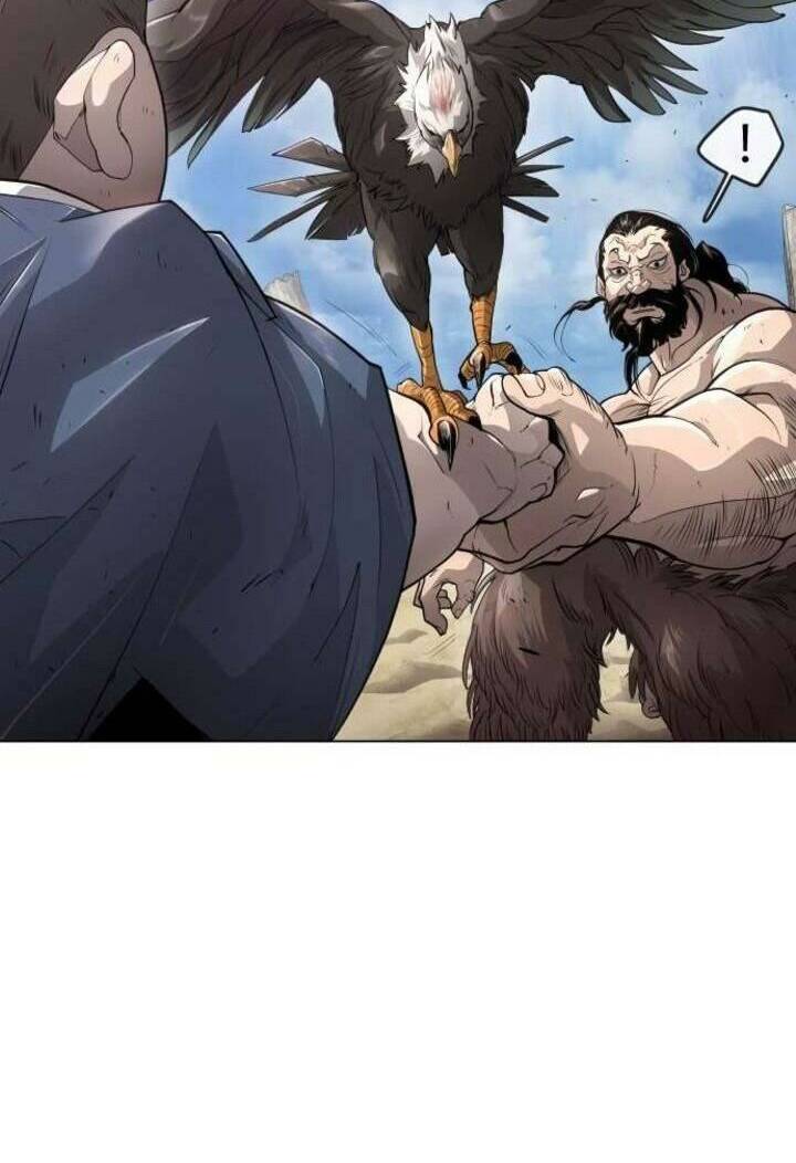 Kĩ Nguyên Của Anh Hùng Chap 135 - Next Chap 136