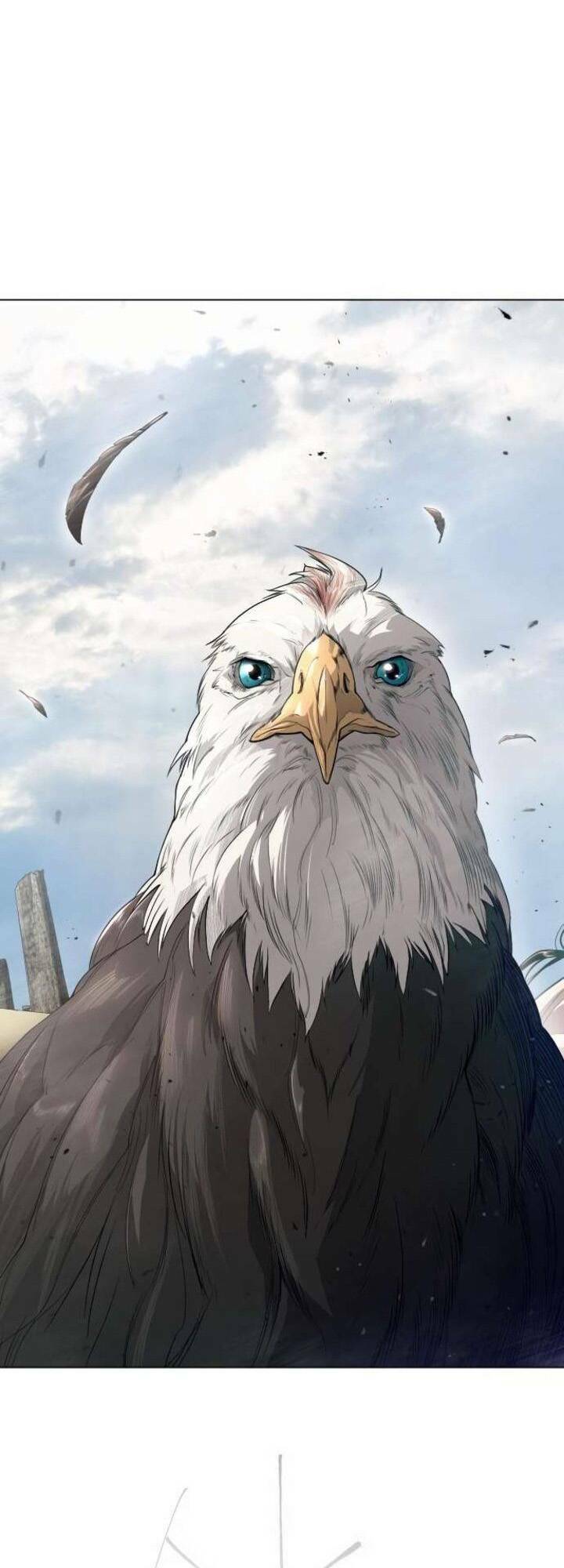 Kĩ Nguyên Của Anh Hùng Chap 135 - Next Chap 136