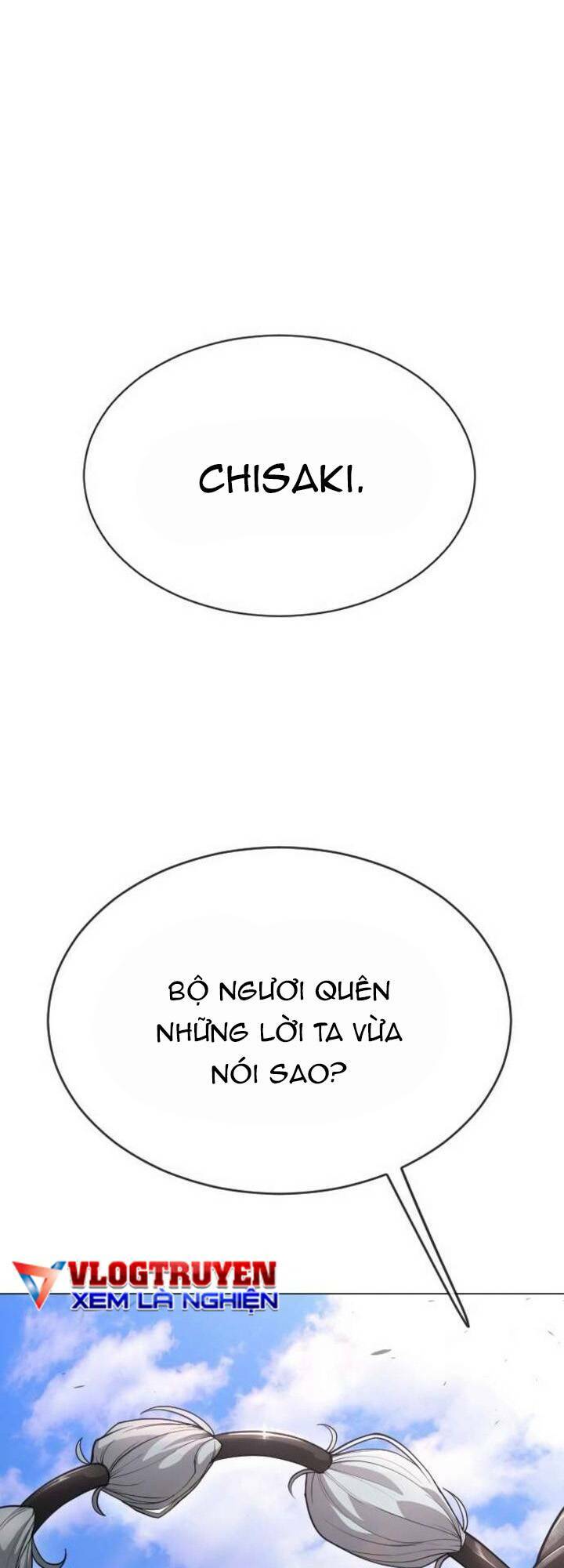 Kĩ Nguyên Của Anh Hùng Chap 135 - Next Chap 136