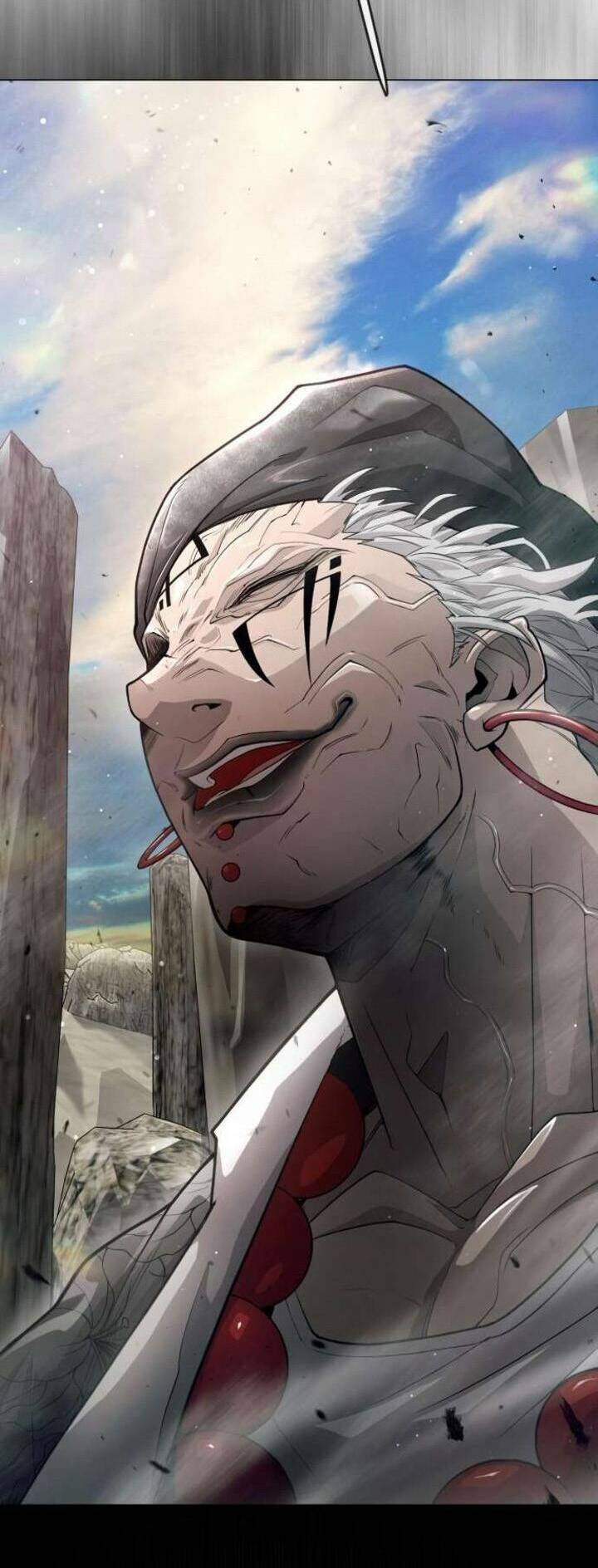 Kĩ Nguyên Của Anh Hùng Chap 135 - Next Chap 136