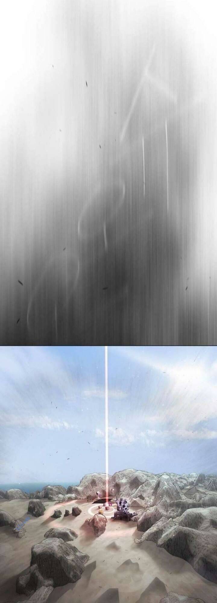 Kĩ Nguyên Của Anh Hùng Chap 135 - Next Chap 136