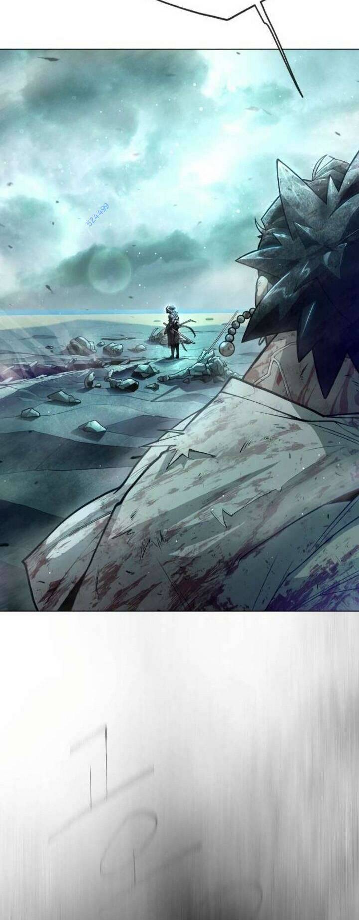 Kĩ Nguyên Của Anh Hùng Chap 135 - Next Chap 136