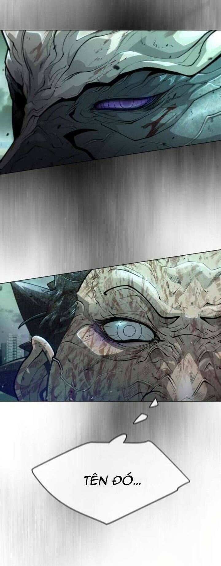 Kĩ Nguyên Của Anh Hùng Chap 135 - Next Chap 136