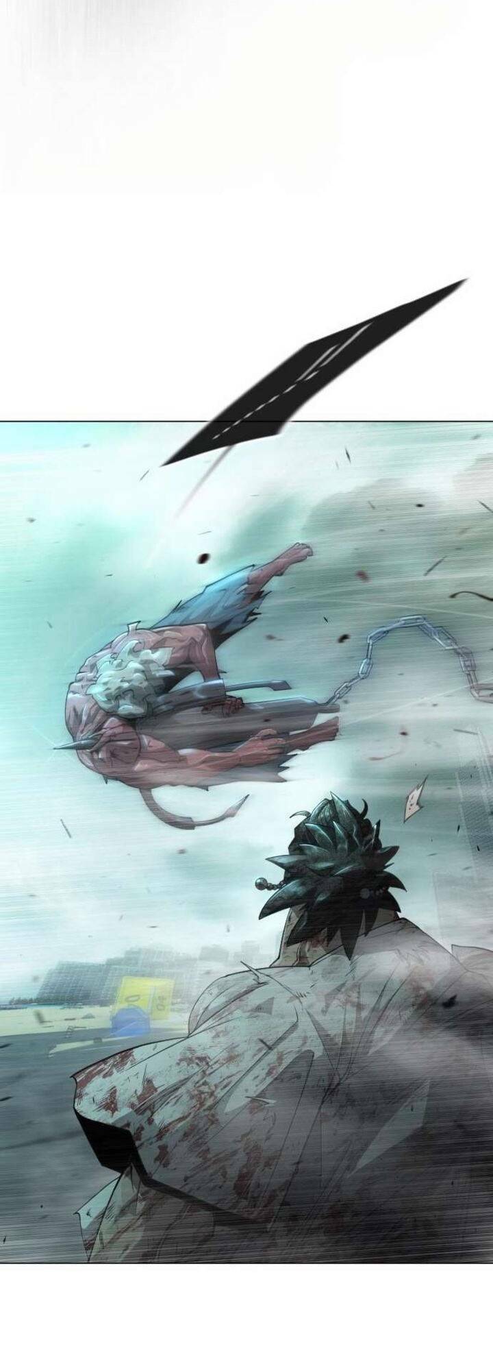 Kĩ Nguyên Của Anh Hùng Chap 135 - Next Chap 136