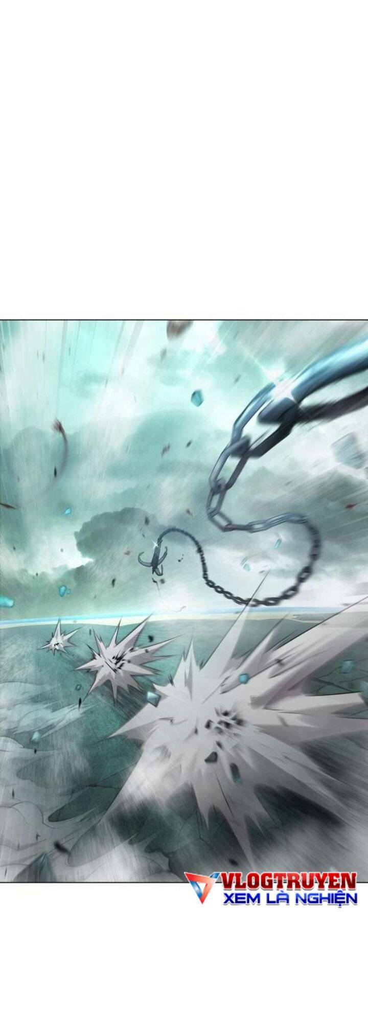 Kĩ Nguyên Của Anh Hùng Chap 135 - Next Chap 136