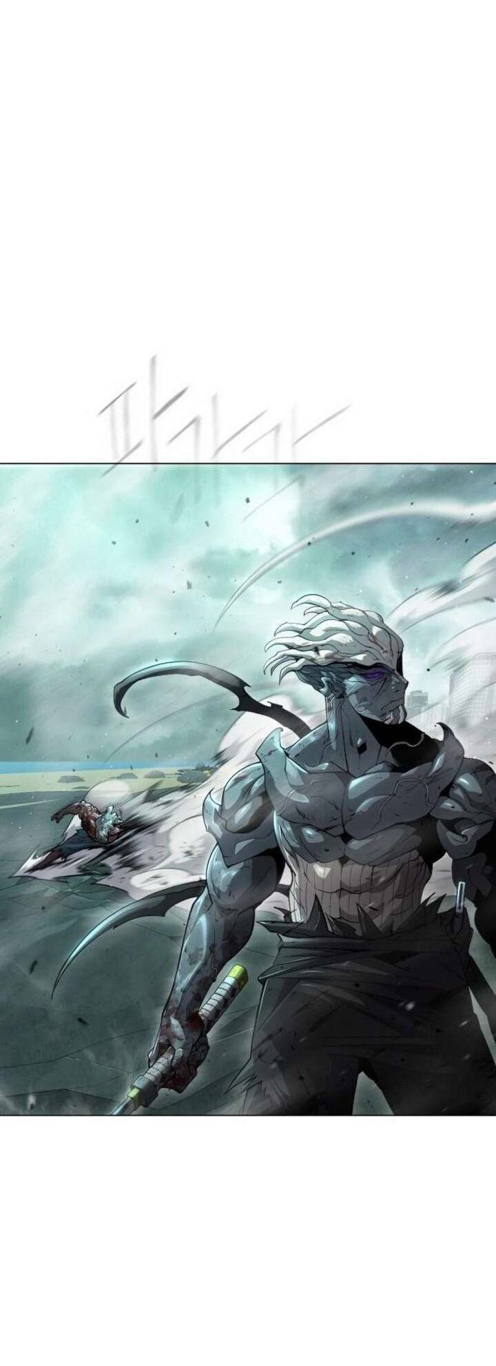 Kĩ Nguyên Của Anh Hùng Chap 135 - Next Chap 136