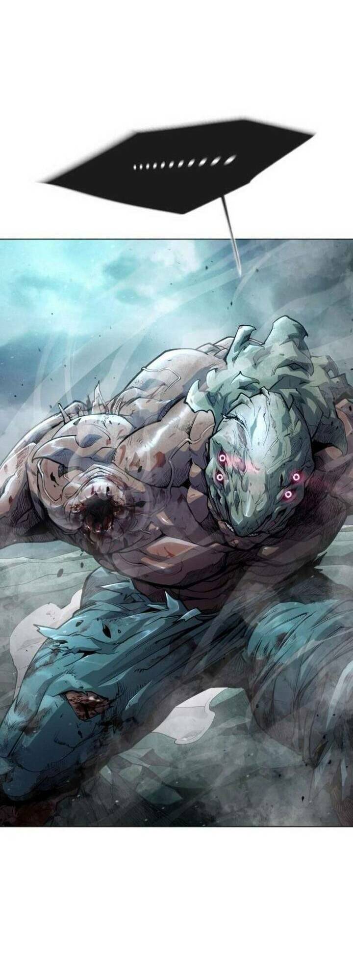 Kĩ Nguyên Của Anh Hùng Chap 135 - Next Chap 136