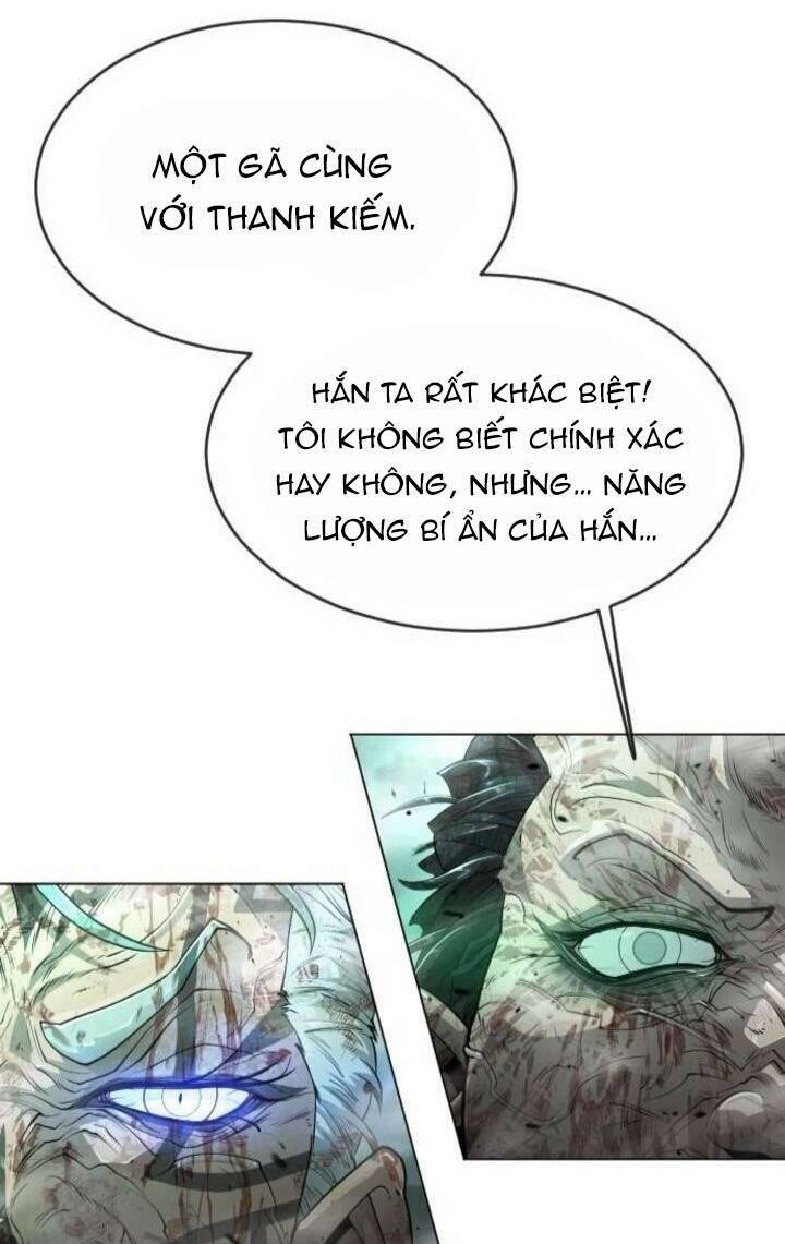 Kĩ Nguyên Của Anh Hùng Chap 135 - Next Chap 136